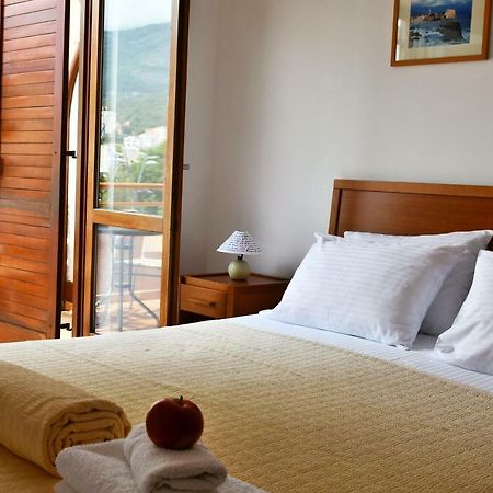 So Rooms City Centre Budva Eksteriør bilde