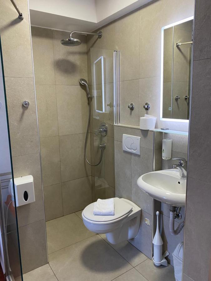 So Rooms City Centre Budva Eksteriør bilde
