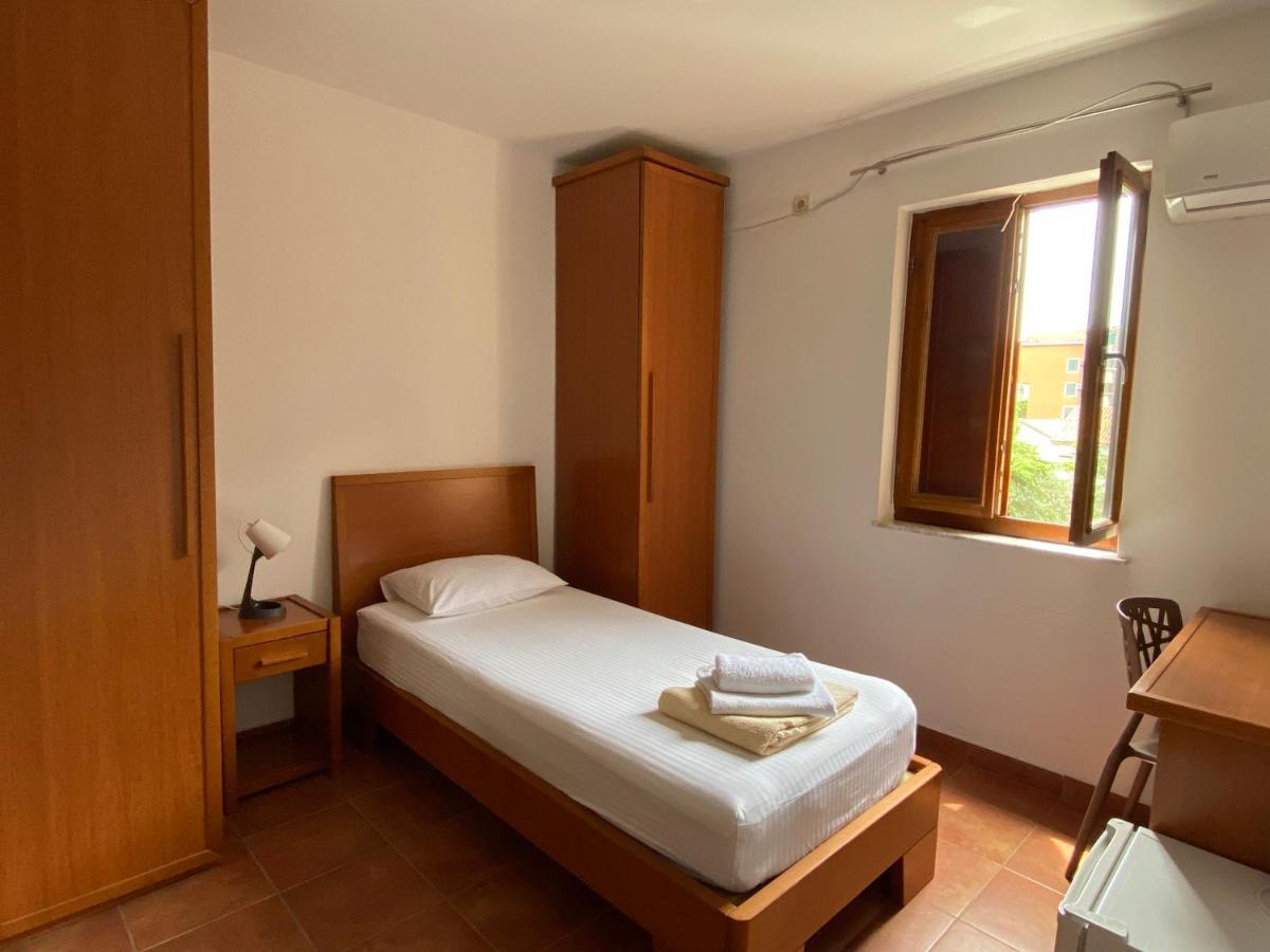 So Rooms City Centre Budva Eksteriør bilde