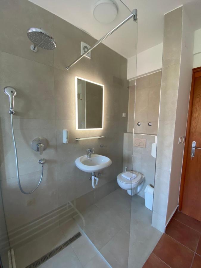 So Rooms City Centre Budva Eksteriør bilde