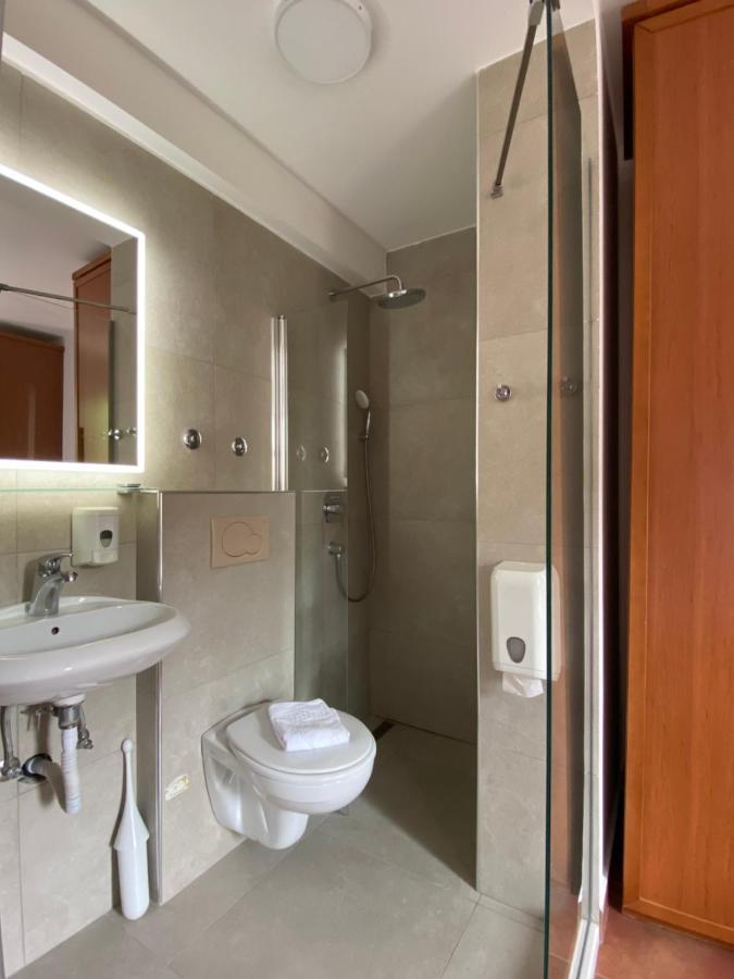 So Rooms City Centre Budva Eksteriør bilde