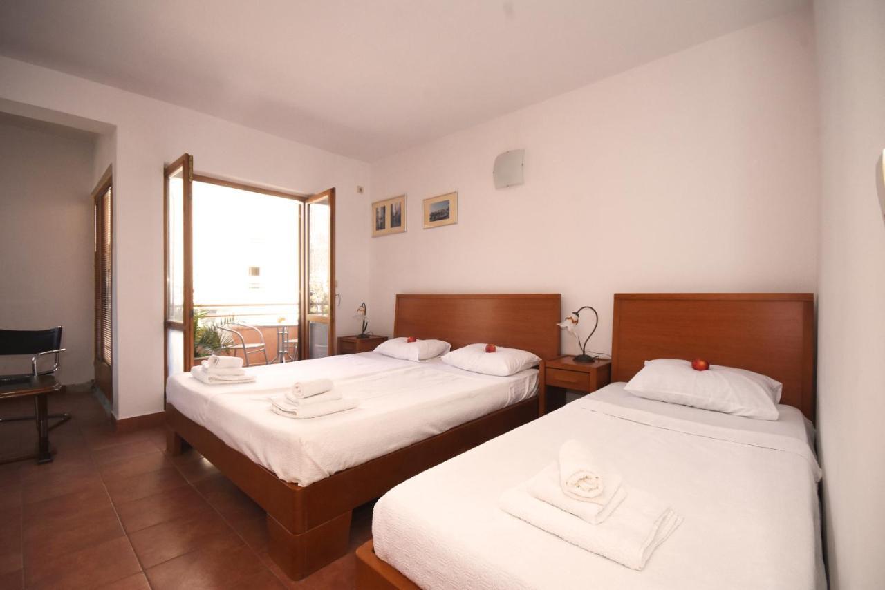 So Rooms City Centre Budva Eksteriør bilde
