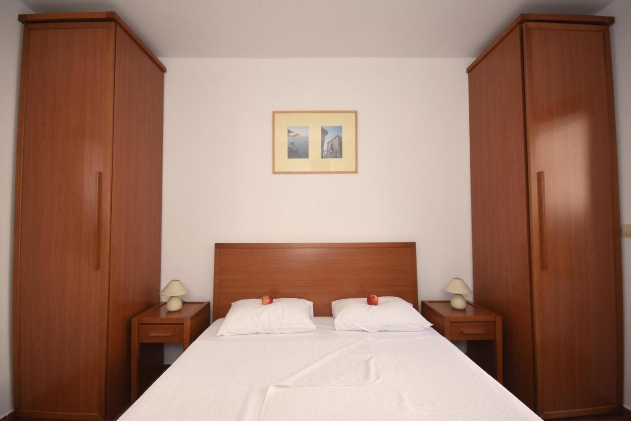 So Rooms City Centre Budva Eksteriør bilde