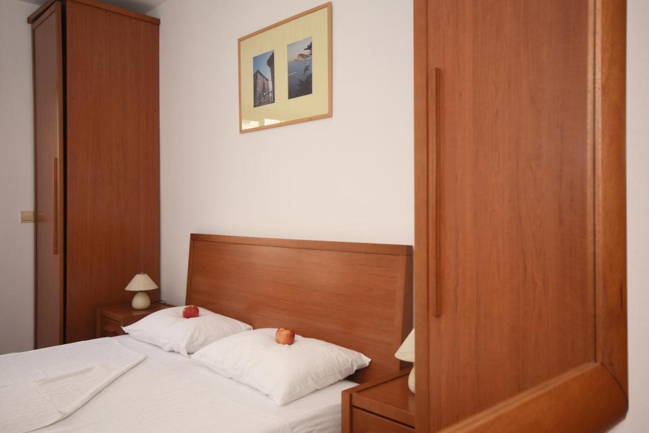 So Rooms City Centre Budva Eksteriør bilde