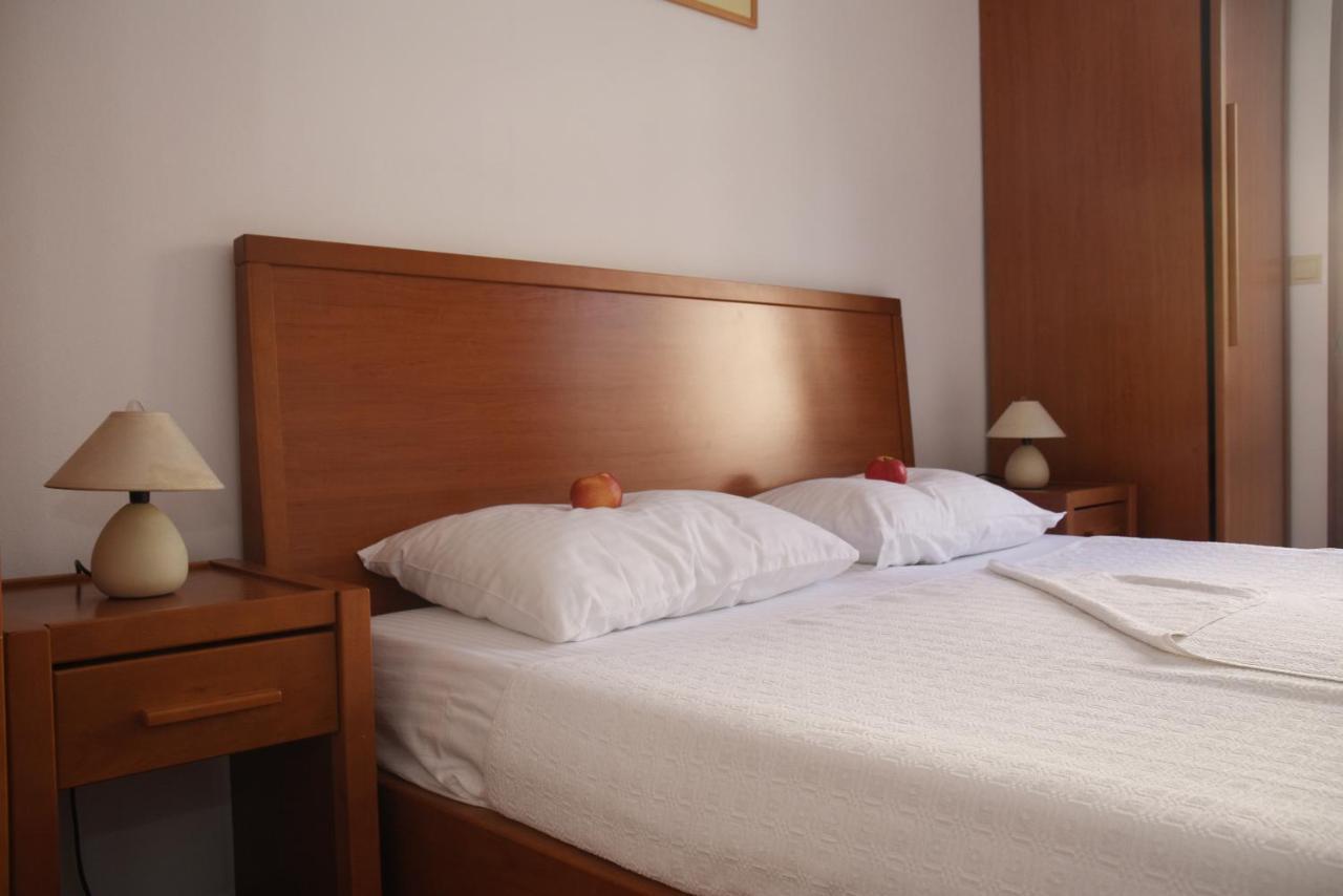 So Rooms City Centre Budva Eksteriør bilde