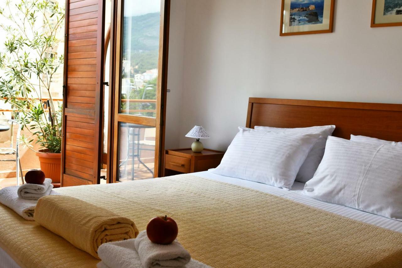 So Rooms City Centre Budva Eksteriør bilde