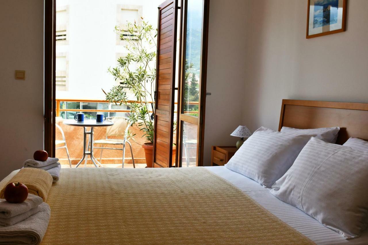 So Rooms City Centre Budva Eksteriør bilde