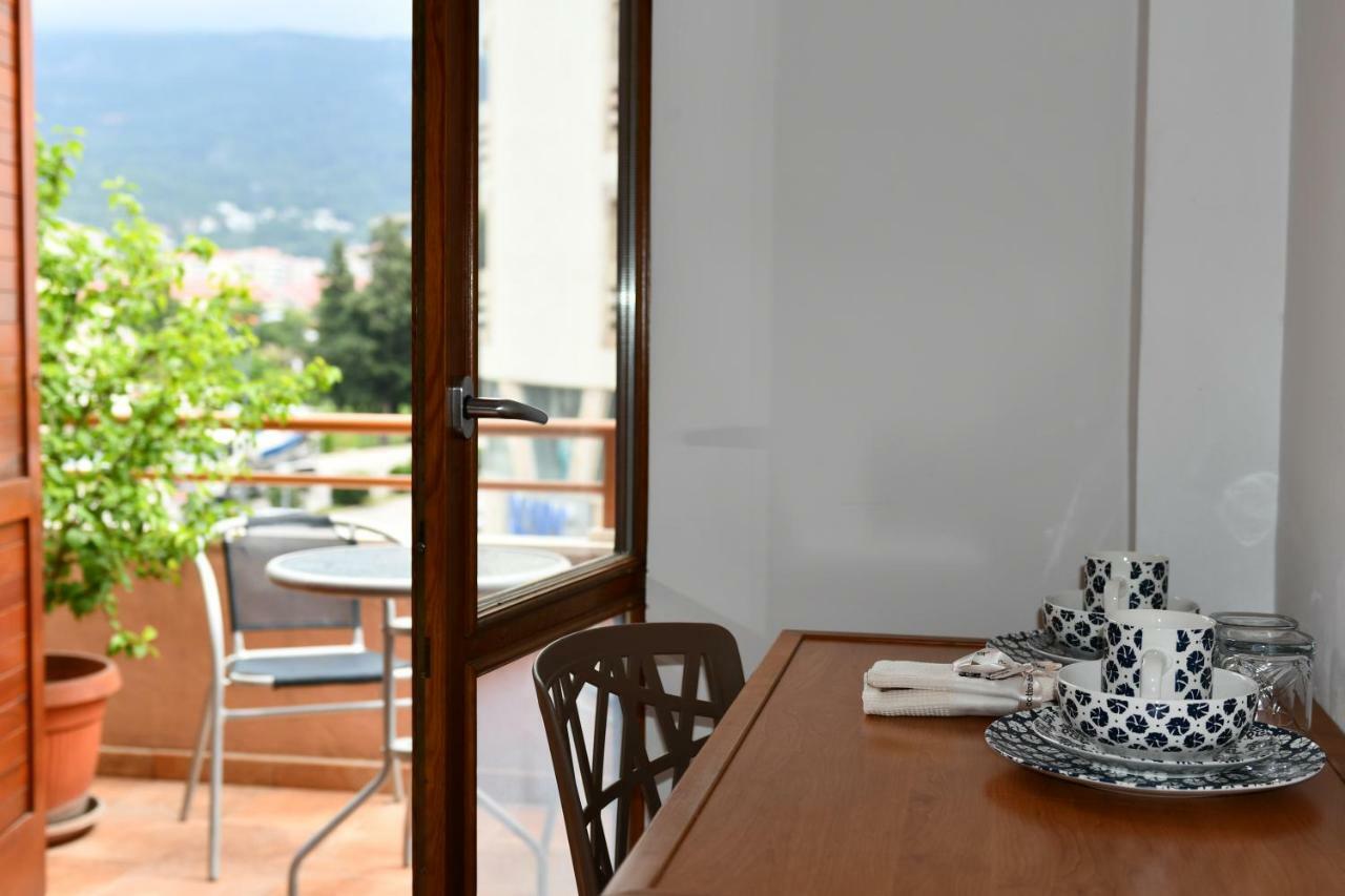 So Rooms City Centre Budva Eksteriør bilde