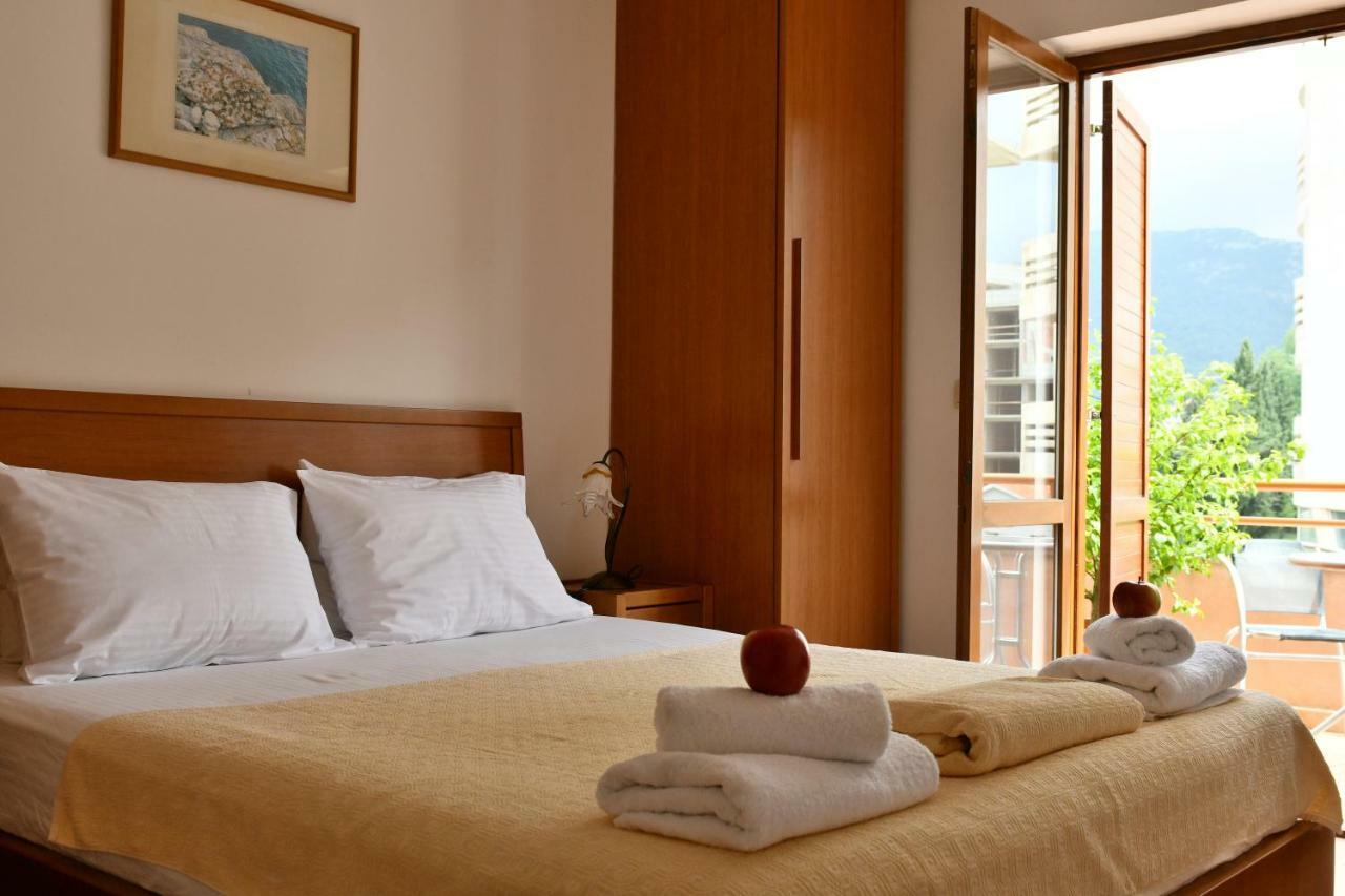 So Rooms City Centre Budva Eksteriør bilde